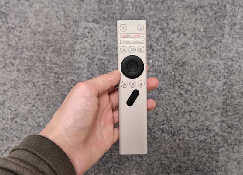 Xgimi Vibe One